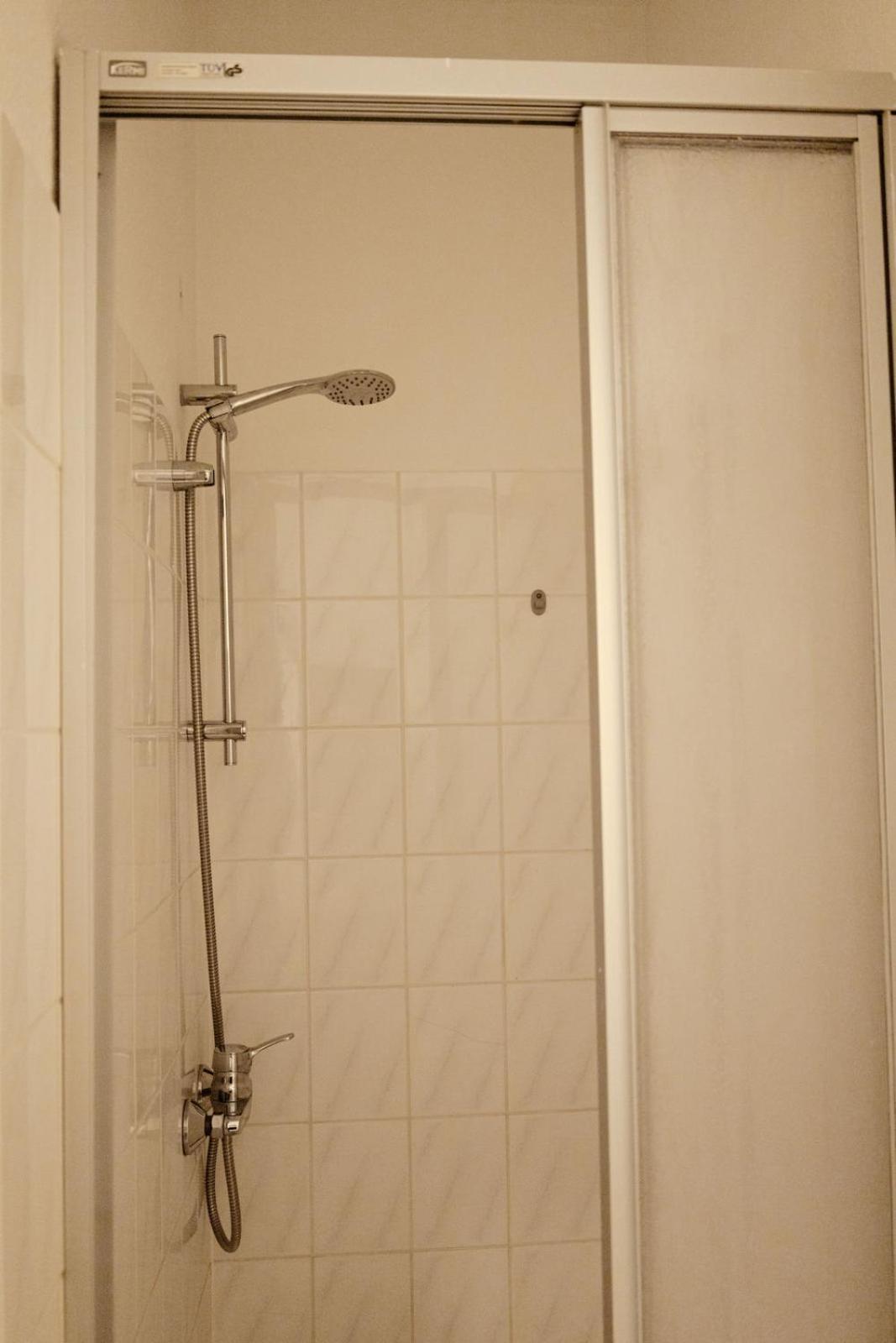 Porse Appartements Magdeburg Exteriör bild